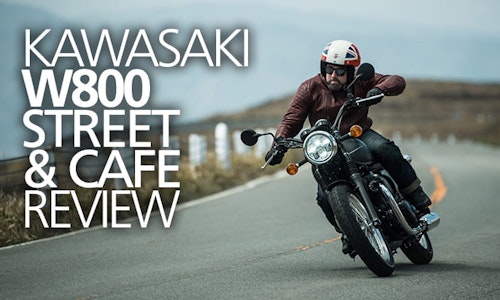 Kawasaki W800 Street and Café review-thumb