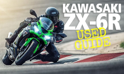 Kawasaki Ninja ZX-6R (2013-2021): Review & Buying Guide-thumb