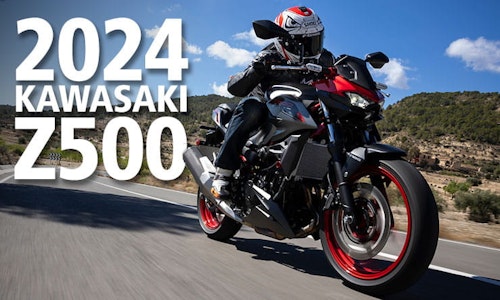 Kawasaki Z500 (2024) - Review-thumb