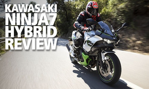 Kawasaki Ninja 7 HEV (2024) - Review-thumb