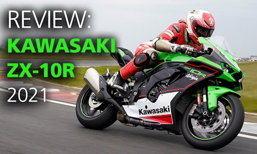 Kawasaki Ninja ZX-10R (2021) - Review-thumb