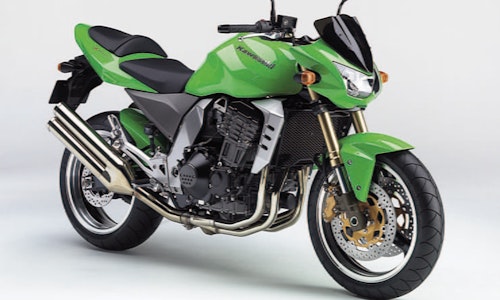 Kawasaki Z1000 (2003-2009): Review & Buying Guide-thumb