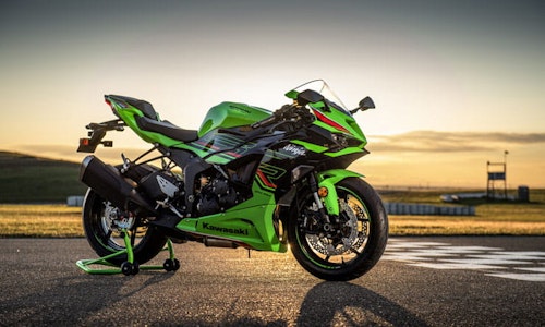 2024 Kawasaki ZX-6R: Technical Review-thumb