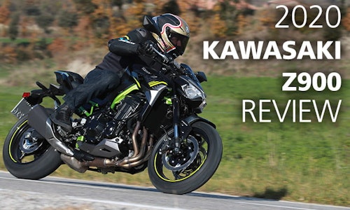 Kawasaki Z900 Review (2020)-thumb