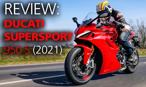 REVIEW: Ducati SuperSport 950 S (2021)-thumb
