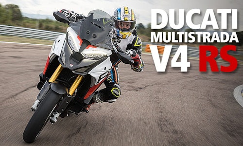 Ducati Multistrada V4 RS (2024) - Review-thumb