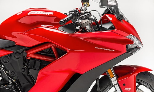 Ducati SuperSport and SuperSport S (2017 - current): [ Review & Buying Guide ]-thumb