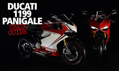 Ducati 1199 Panigale and 1199 Panigale S (2012-2014): Review & Buying Guide-thumb