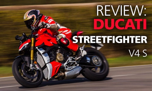 Ducati Streetfighter V4 S Review 2020-thumb