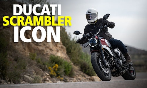 2023 Ducati Scrambler 803 Icon - Review-thumb
