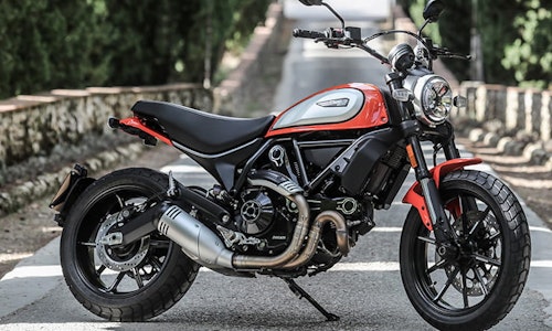 Ducati Scrambler Icon (2019) | Review-thumb