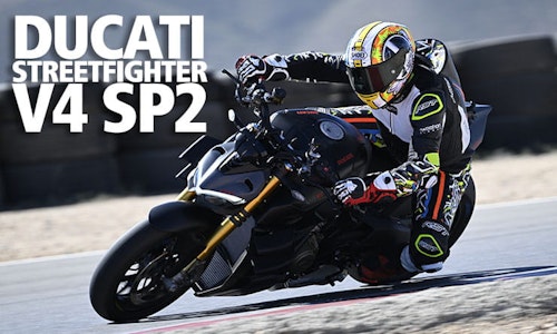 2023 Ducati Streetfighter V4S Review-thumb