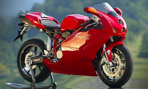 Ducati 999 & 999S (2003 - 2006): Review & Buying Guide-thumb