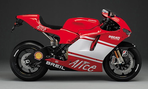 Ducati Desmosedici RR (2007-2008): [ Review & Buying Guide ]-thumb