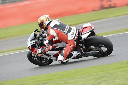 Suzuki GSX-R1000 BSB - Bennetts British Superbike-thumb