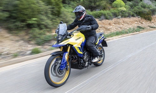 2023 Suzuki V-Strom 800DE review-thumb