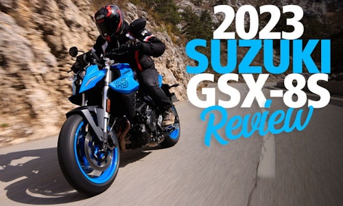 Suzuki GSX-8S Review-thumb