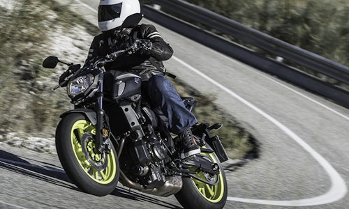 Yamaha MT-07 (2018) | Review-thumb