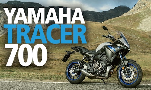 Yamaha Tracer 700 (2020) - Review-thumb