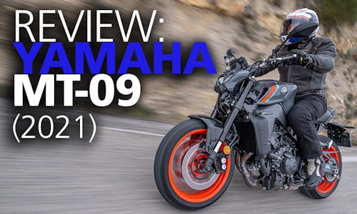 Yamaha MT-09 (2021) - Review-thumb