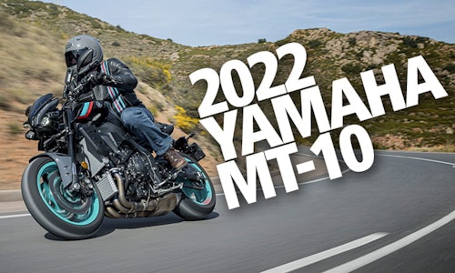 Yamaha MT-10 review | 2022 hyper-naked-thumb