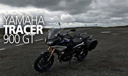 Yamaha Tracer 900 GT (2019) Review & Road Test-thumb