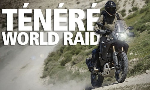 Yamaha Ténéré World Raid (2022) - Review-thumb