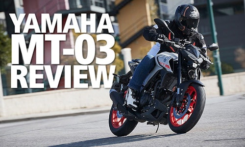 Yamaha MT-03 (2020) | REVIEW-thumb
