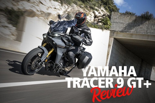 Yamaha Tracer 9 GT+ (2023) - Review-thumb