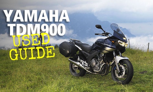 Yamaha TDM900 (2002-2010): Review & Buying Guide-thumb