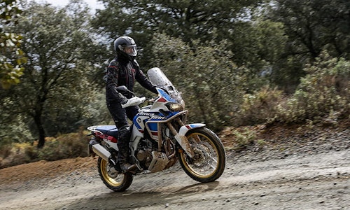Honda CRF1000L Africa Twin Adventure Sports (2018) | First ride & review-thumb