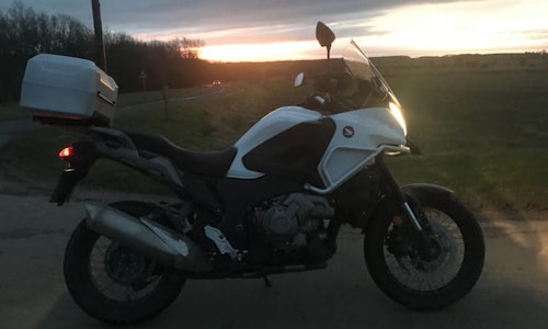 Honda VFR1200X Crosstourer (2016) | Real world review-thumb
