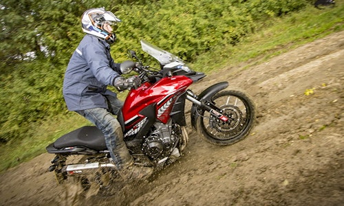 Honda CB500X Rally Raid | Plugging the adventure gap-thumb
