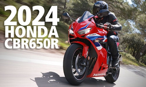 Honda CBR650R (2024) - Review-thumb
