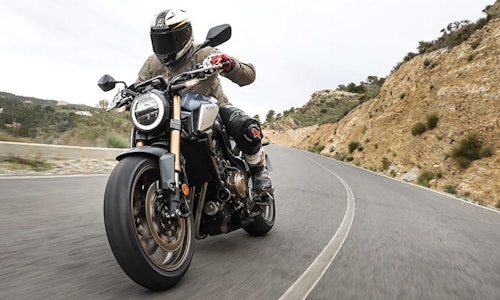 Honda CB650R (2019) | Review-thumb