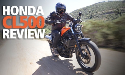 2023 Honda CL500 - Launch review-thumb
