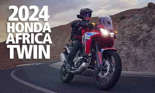 Honda CRF1100L Africa Twin (2024) - Technical Review-thumb