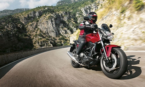 Honda NC750S (2014-2020): Review & Buying Guide-thumb