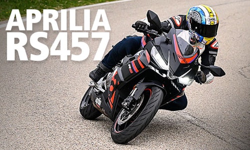 Aprilia RS457 (2024) - Review-thumb