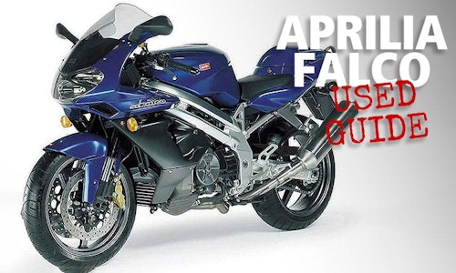 Aprilia SL1000 Falco (1999-2005) Review & Buying Guide-thumb