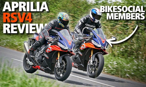 Aprilia RSV4 Factory (2021) - Review-thumb