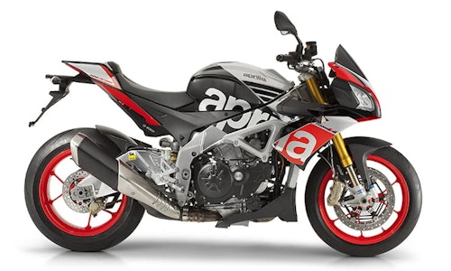 Aprilia Tuono V4 (2012 - current): [ Review & Buying Guide ]-thumb