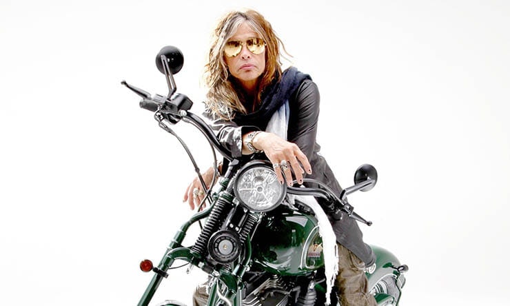 Top 10 rock stars that actually ride-thumb