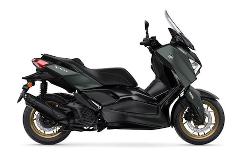 Top 10 Best 125cc Scooters-thumb