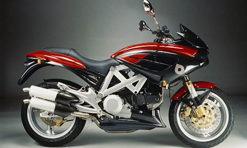 Top 10 rarest bikes on British roads-thumb