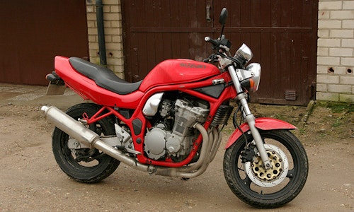 Top 10 most popular bikes in the UK-thumb