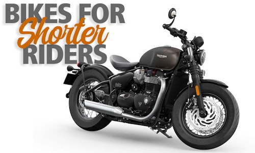 Best bikes for shorter riders (2024) | Specs & Prices-thumb