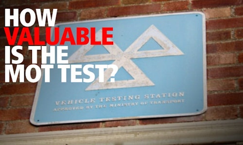 Why the MOT test is an unsung hero-thumb