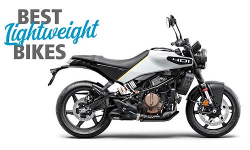Best lightweight bikes (2024)-thumb