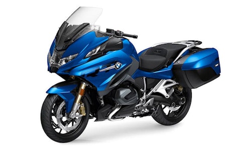 Top 10 best tourers (2023)| Specs & Prices-thumb